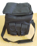 ATS3052 Soft-Sided Carrying Case for Dry Block Calibrator with Insert Pockets & Shoulder Strap