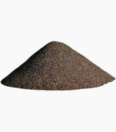 Brown Aluminum Oxide Media - 120 Grit, 20lbs (ATS1076)
