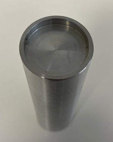 ATS3047 Blank Probe Insert for Dry Block Calibrator