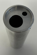 ATS3049 Probe Insert for Dry Block Calibrator with 1/4 in. and 5/8 in. Holes
